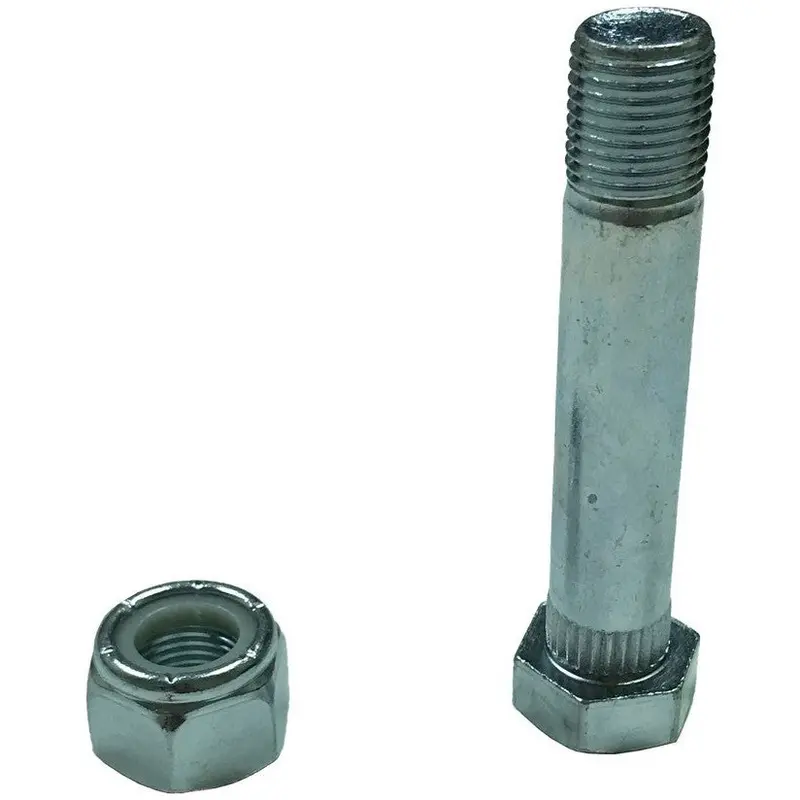 Tandem-Axle Pontoon Boat Trailer Mounting Kit 1
