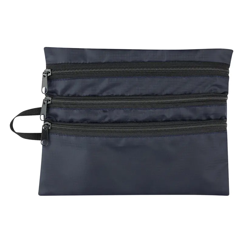 Tech Gear Travel Bag For Cables And Accessories 1