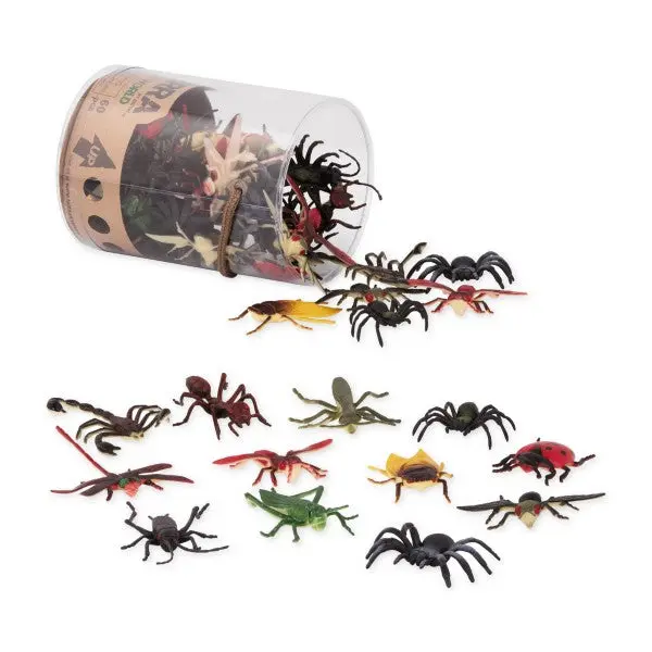 Terra Insect World Educational Exploration Tube 1