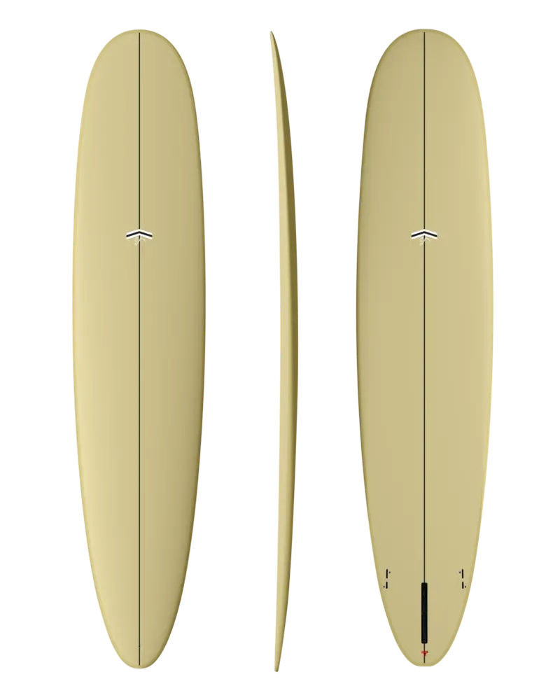 Thunderbolt Parallax Plus Surfboard – Designed By Cj Nelson & Ryan Engle – Bhi 3