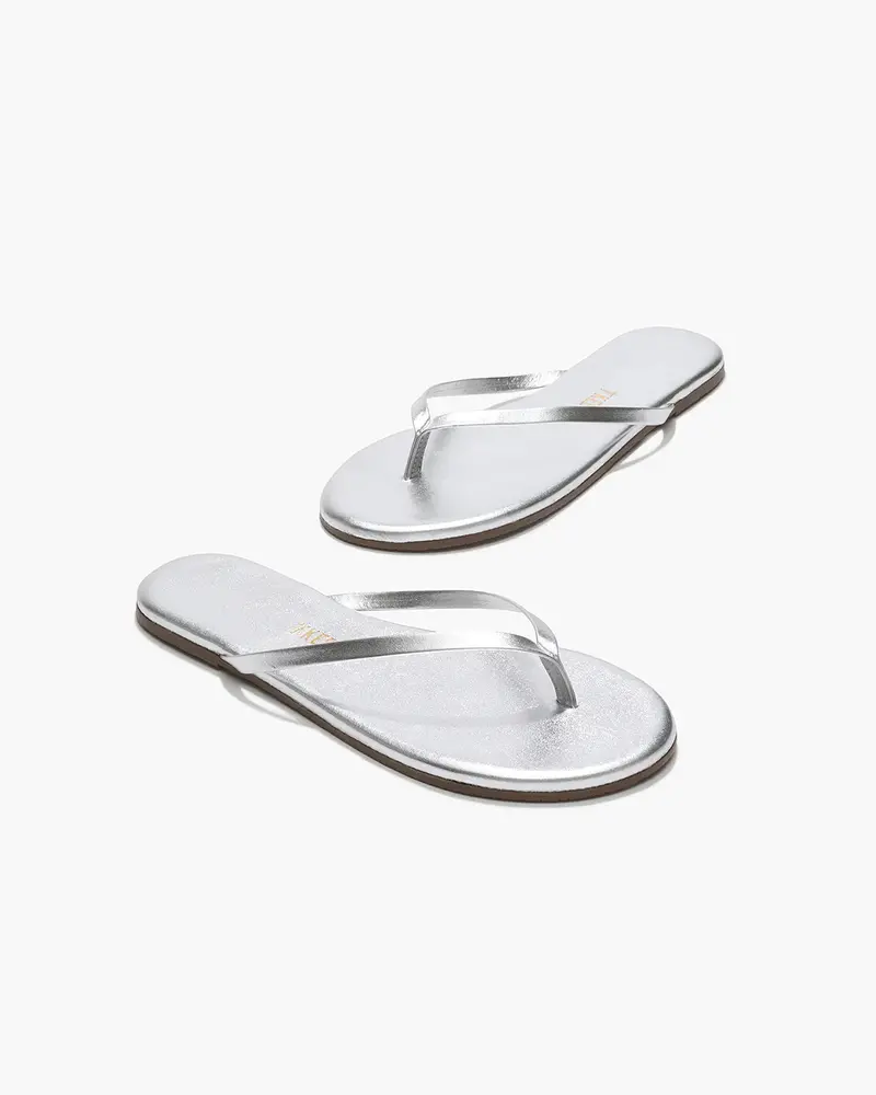 Tkees Metallics Fairylust Glitter Sandal 1