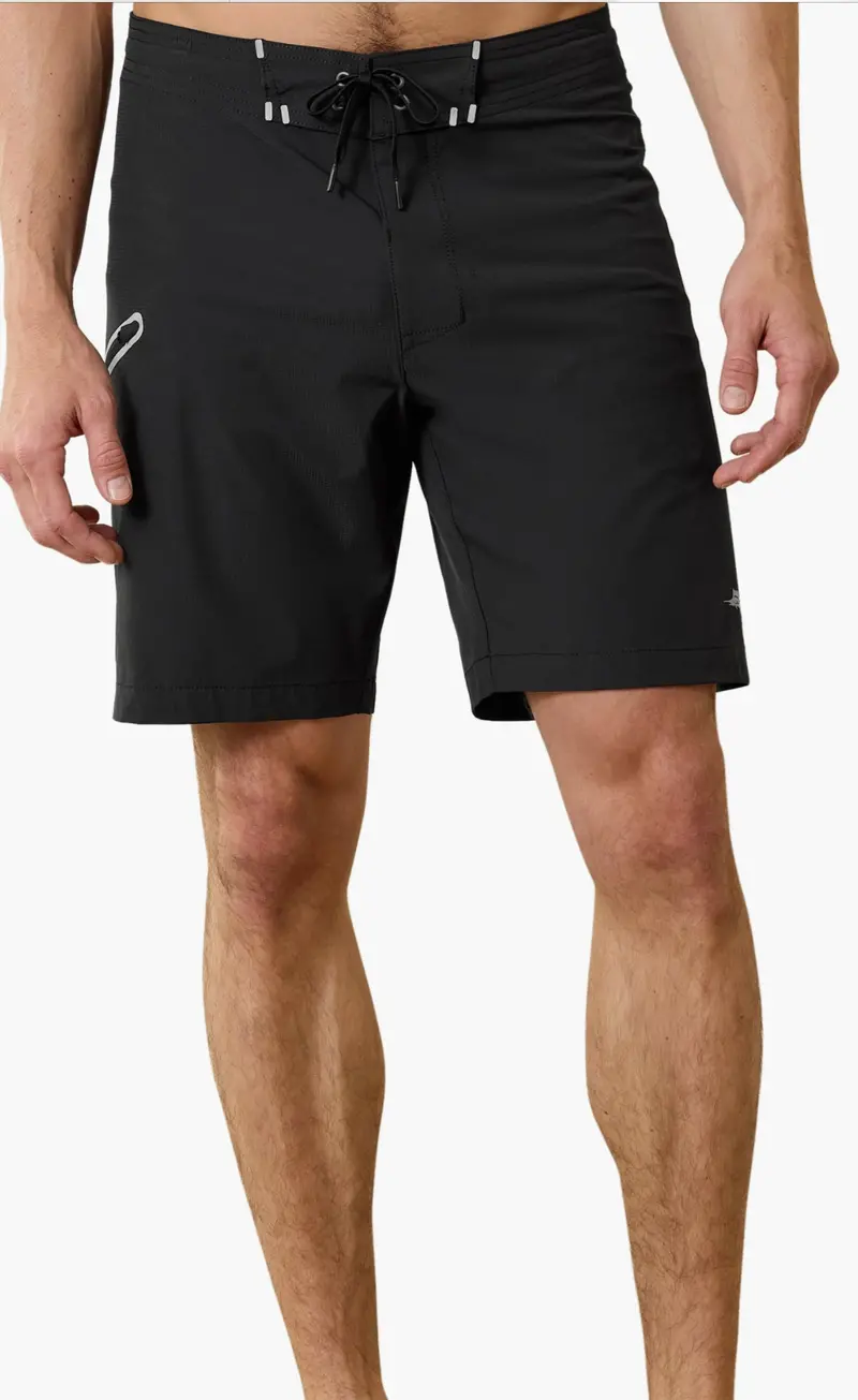 Tommy Bahama Molokai Unlined 9-Inch Boardshorts 1