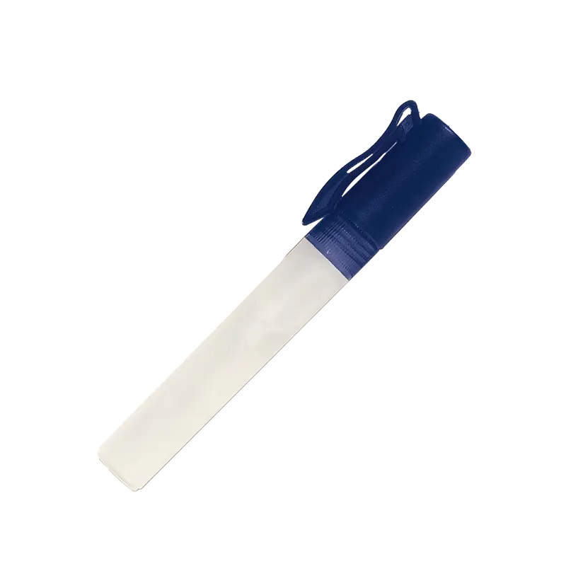 Travel-Sized 8Ml Hand Sanitizer Spray – Full-Color Customizable 1