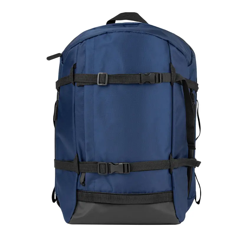Travelers Slim Laptop Backpack For Professionals 1