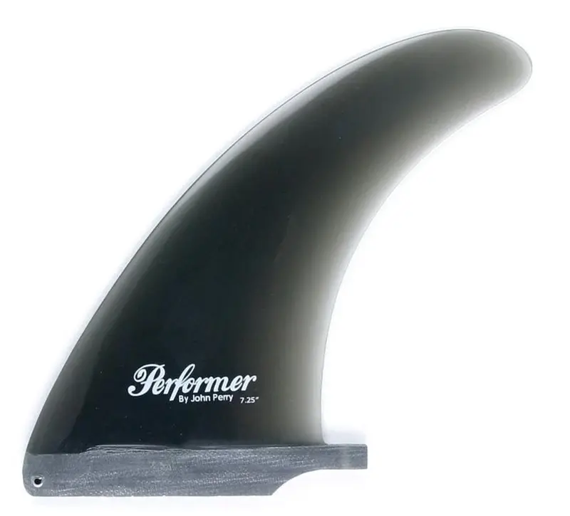 True Ames Performer Longboard Fin Set 1