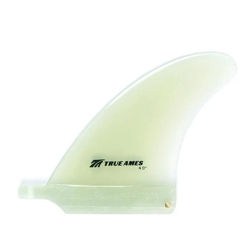 True Ames Small Box Longboard Replacement Fin 1