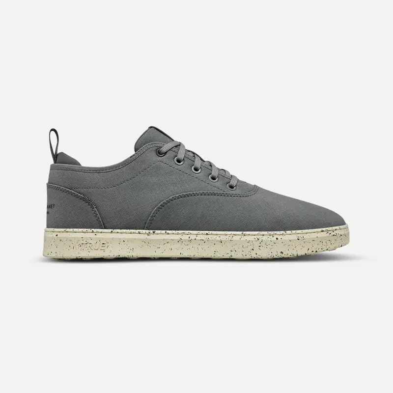 True Linkswear Fs-01 Earth Rock Golf Shoes – Eco-Conscious Footwear 1
