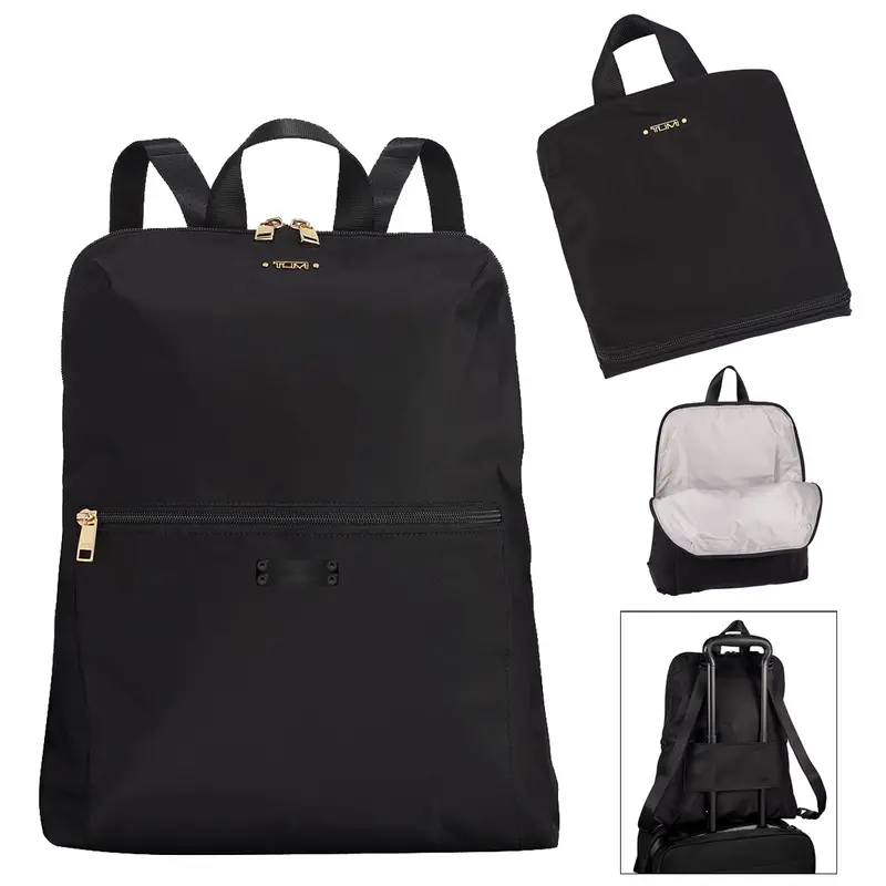 Tumi Just In Case Corporate Collection Laptop Backpack 1