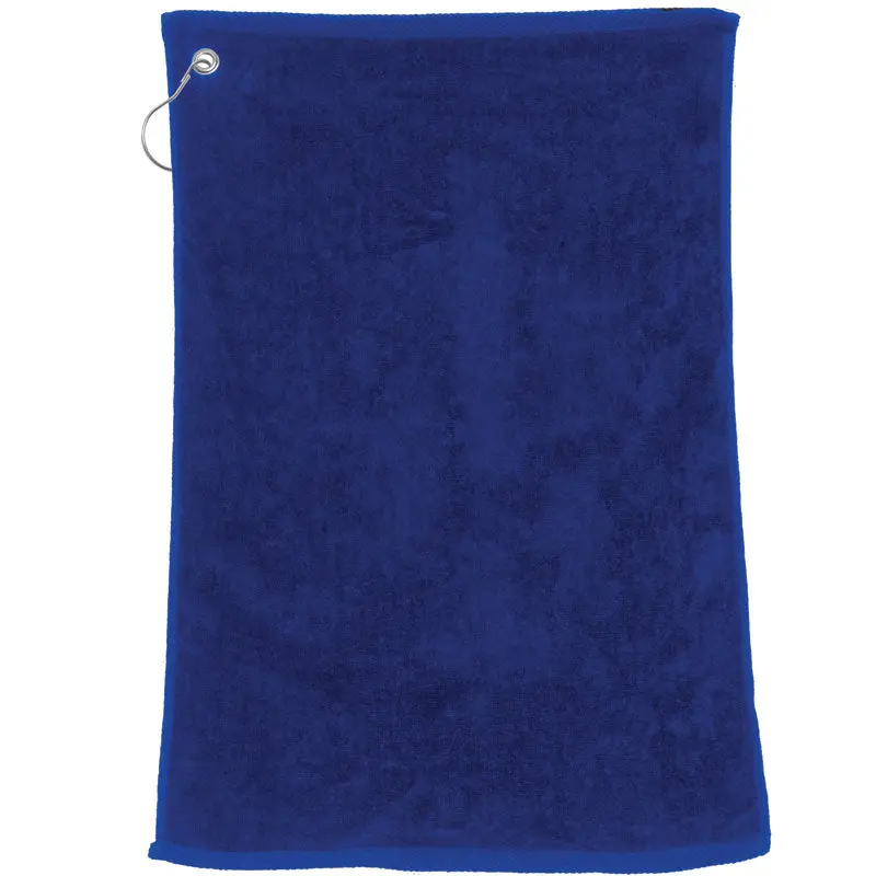 Ultra-Absorbent Microfiber Golf Towel 1
