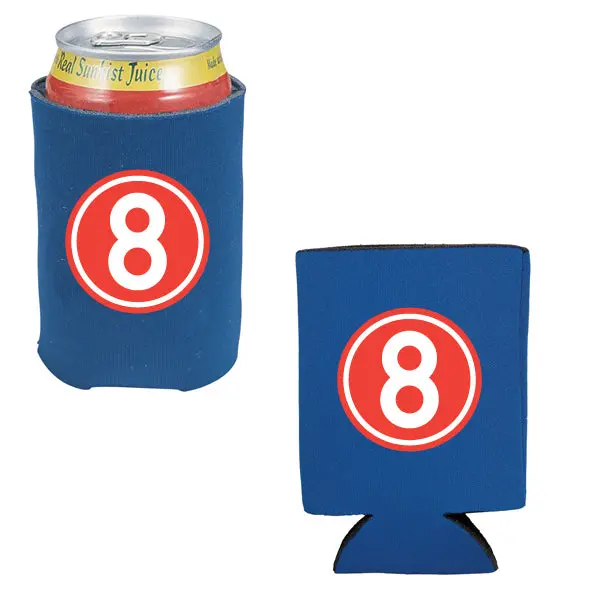 Universal Can And Bottle Holder – Adjustable Elastic Sleeve 1