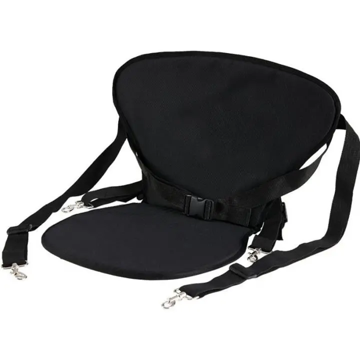 Universal Kayak Seat For Inflatable Sup – Adjustable, Backrest-Enabled Seat Mount 1