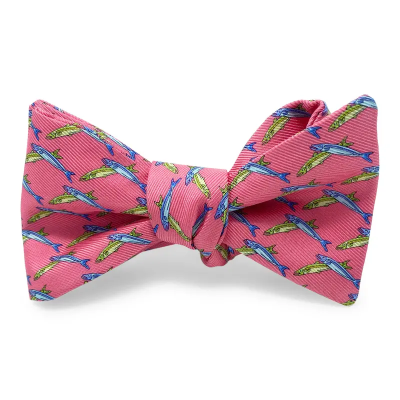 Upstream Collection Pink Bow Accessory 1