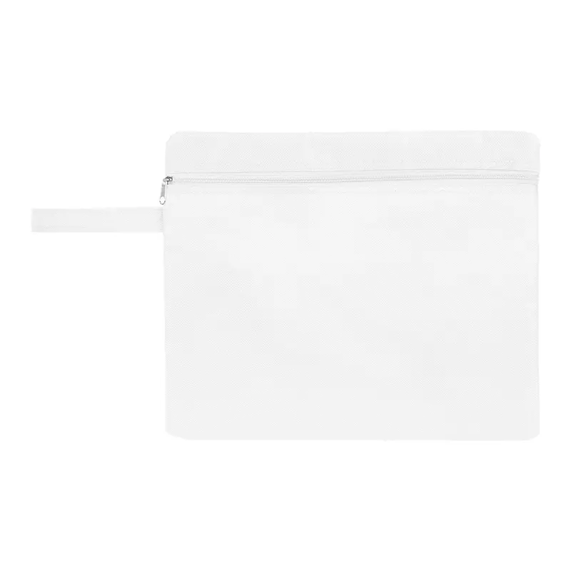 Utility Rpet Wet/Dry Carry Bag With D-Ring Loop 1