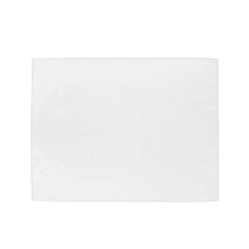 Vibrant Full-Color 15" X 18" Microfiber Rally Towel – Ultra-Absorbent 1