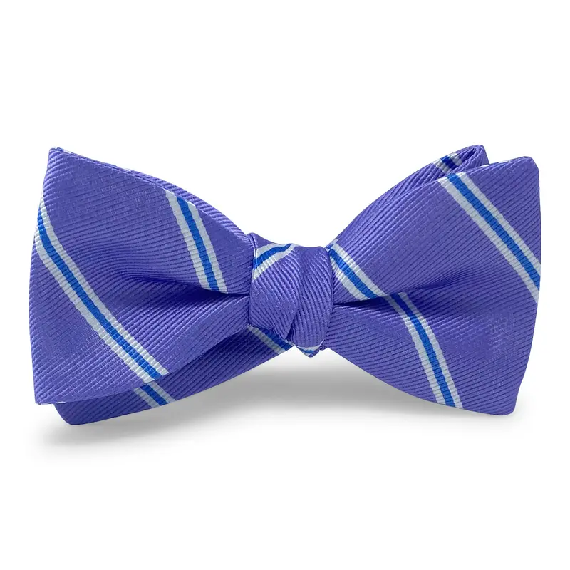 Violet Mcferrin Bow Tie 1