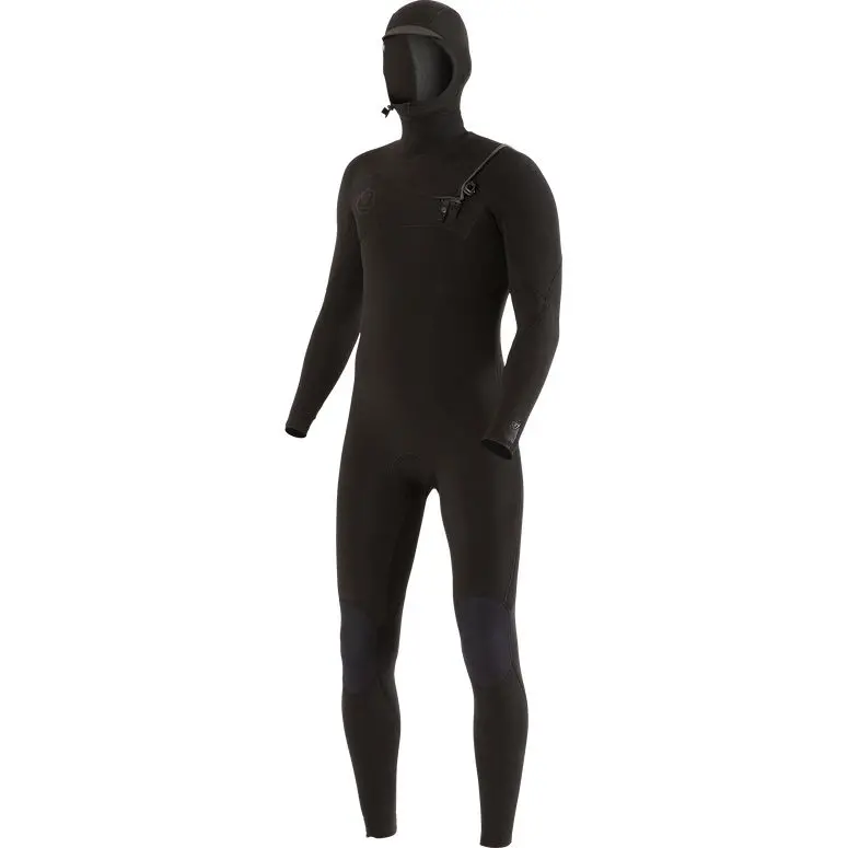 Vissla 7 Seas 5/4/3 Hd Chest-Zip Men’S Wetsuit 1