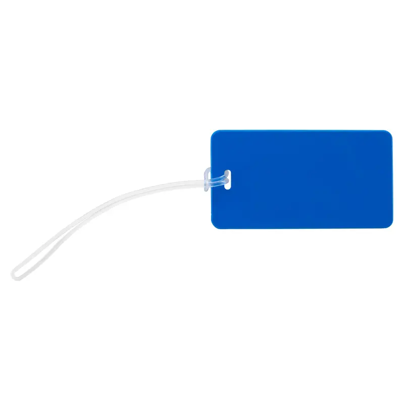 Voyage Series Personalized Luggage Id Tag 1