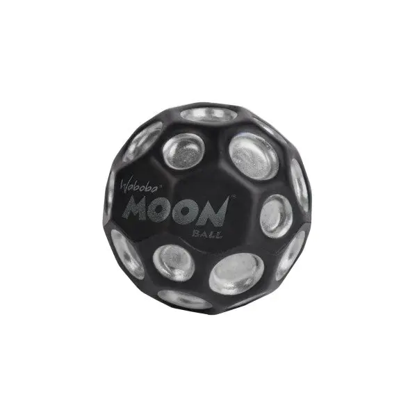 Waboba Dark Side Of The Moon Bouncing Ball 1