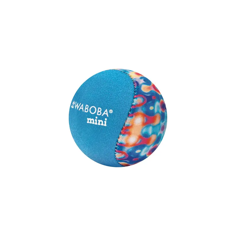 Waboba Mini Bounce Ball – Water-Activated Fun Toy 1
