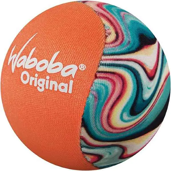 Waboba Original Bouncing Ball For Water Play 1