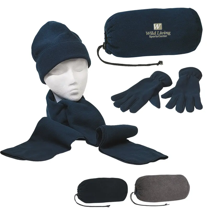 Warmth-Keeping Buddy Set 1
