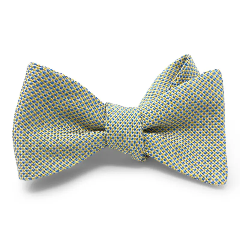 Westfall Design Bow – Yellow 1