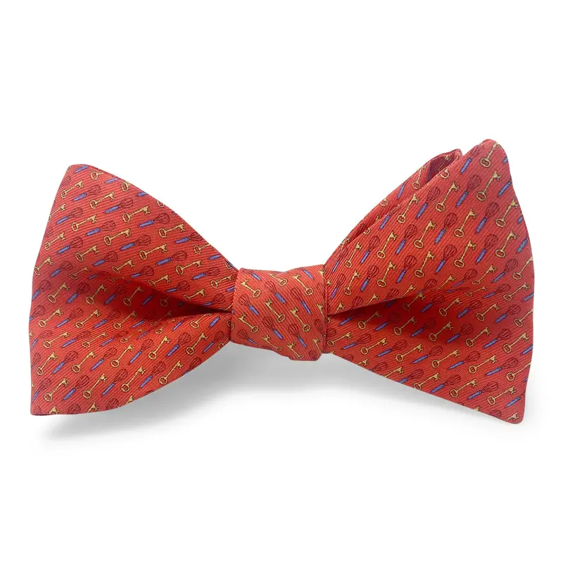 Whisk Key Red Bow Trim 1