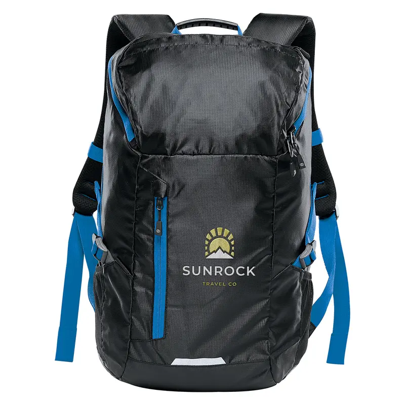 Whistler Series Backpack By Stormtech – Water-Resistant & Ergonomic Carry 1