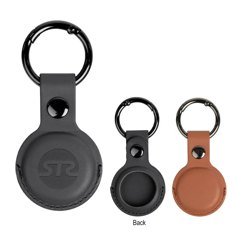 Wireless Remote Key Finder With Keyring 1