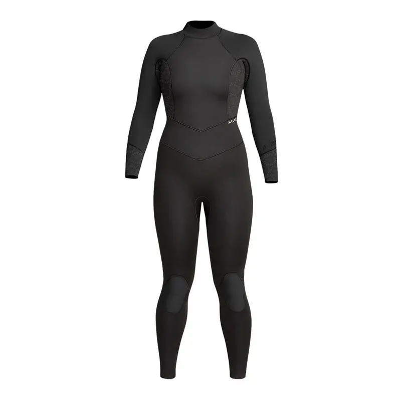 Xcel Axis 4/3Mm Women’S Wetsuit – Thermal Seam-Sealed Construction – Bhi 1