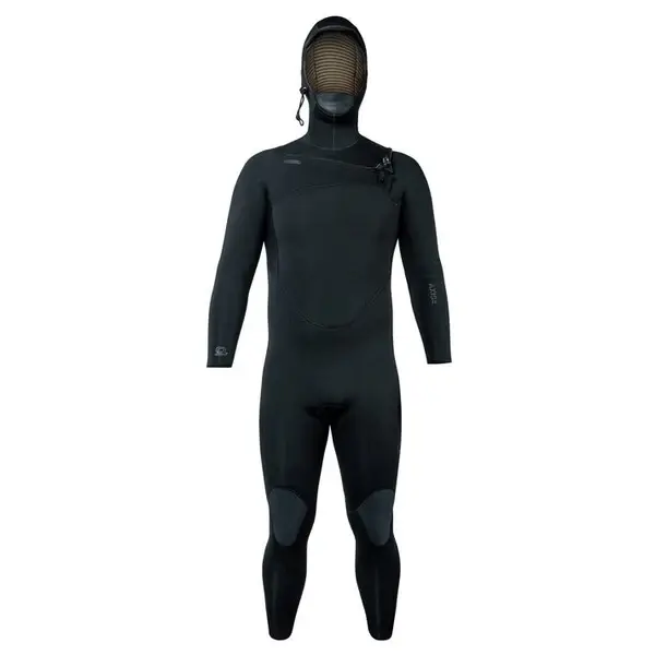 Xcel Axis 5/4Mm Hd Cz Men'S Full Wetsuit – Oceana 2026 Collection 1