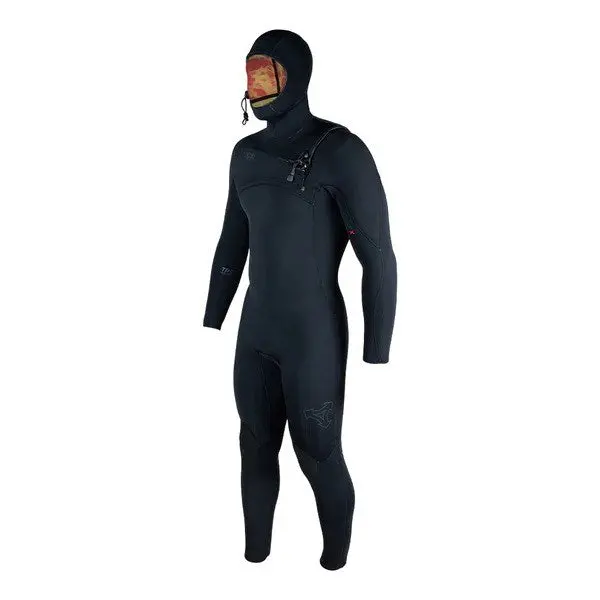Xcel Comp X 4.5/3.5Mm Hd Cz Men'S Wetsuit 1
