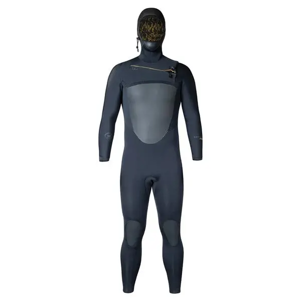 Xcel Drylock 6/5/4 Hd Men’S Wetsuit – 2025 Model 1