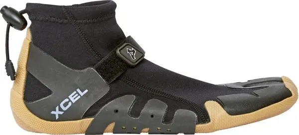 Xcel Infiniti St 1Mm Reef Booties For Women 1