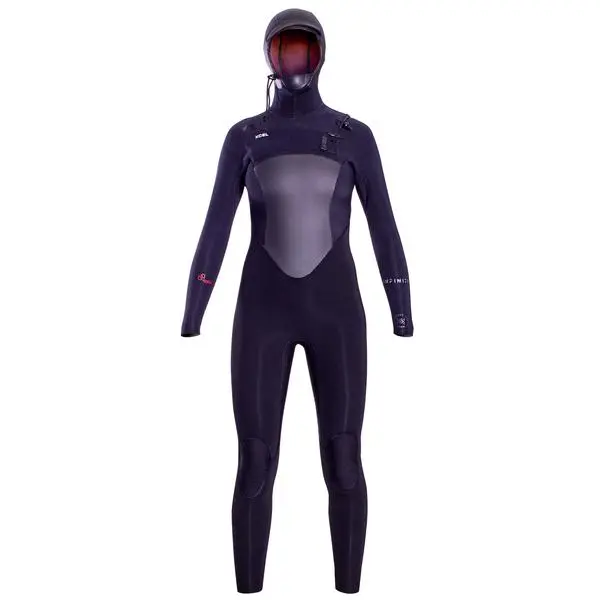 Xcel Infiniti Women'S 5/4Mm Hd Wetsuit 1