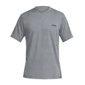 Xcel Premium Stretch Short-Sleeve Rashguard – Relaxed Fit 1