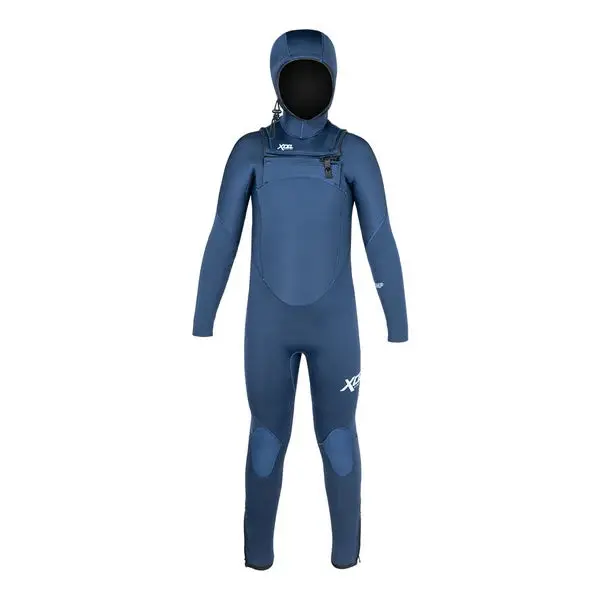 Xcel Youth Comp 5/4Mm Heavy-Duty Wetsuit 1