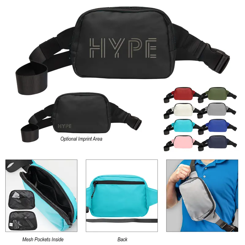 Xl Anywhere Versatile Waist Carrier 1