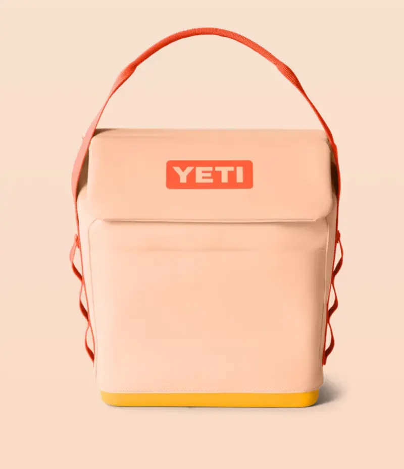 Yeti Daytrip 6L Insulated Lunch Bag – Leakproof, Durable Cooler Tote For Daily Use | Bhi 1