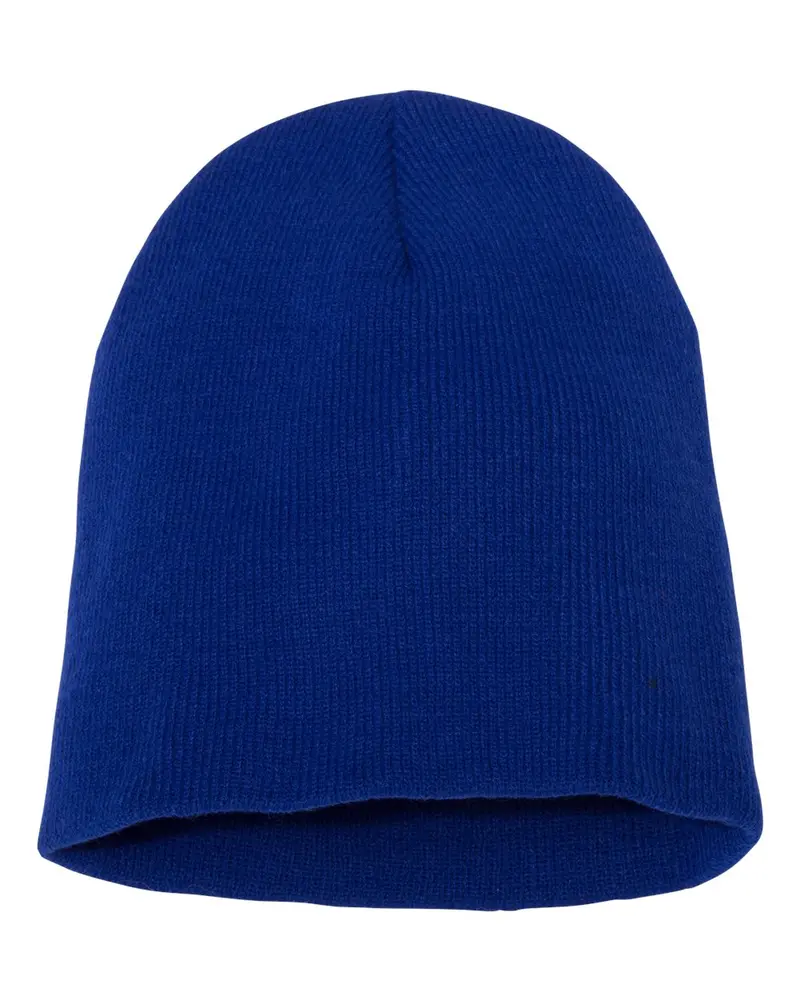 Yp Classics Unisex Knit Beanie – Warm Ribbed Winter Cap 1